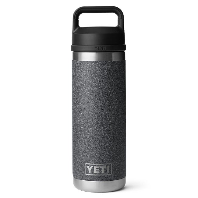 YETI イエティ 18oz ウォーターボトルwithチャグキャップ｜SUNDAY