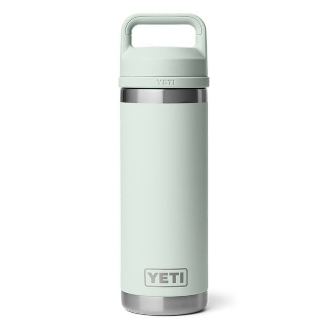 YETI イエティ 18oz ウォーターボトルwithチャグキャップ｜SUNDAY