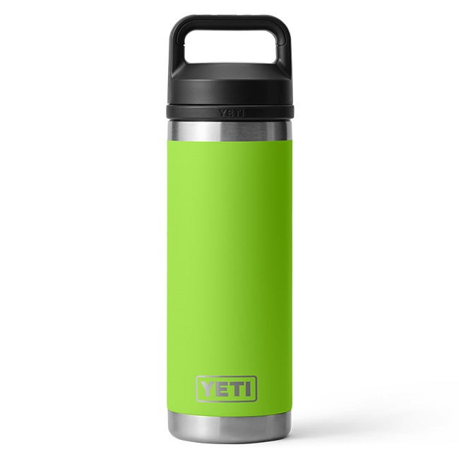 YETI イエティ 18oz ウォーターボトルwithチャグキャップ｜SUNDAY