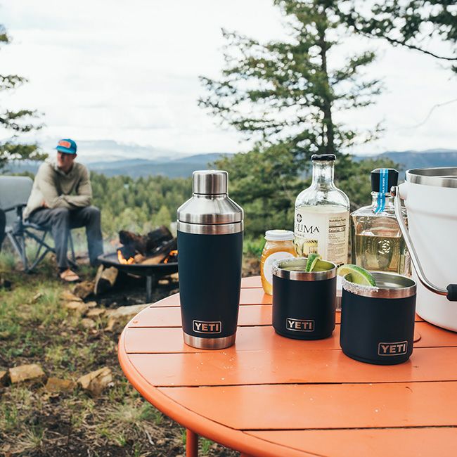 YETI イエティ ランブラーカクテルシェーカーリッド｜SUNDAY MOUNTAIN