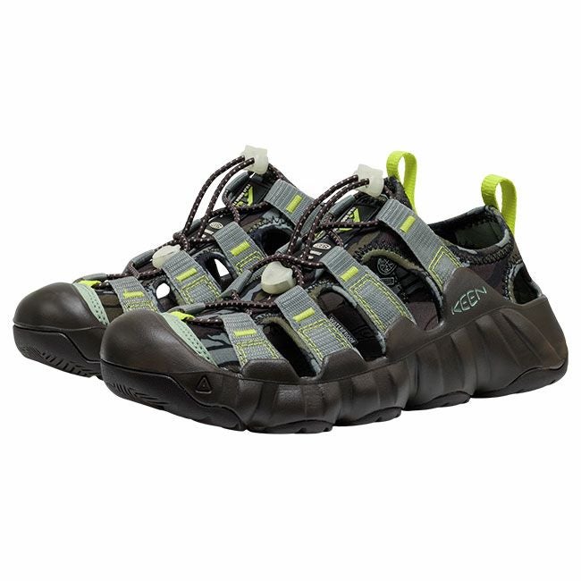 KEEN×FUJI ROCK FESTIVAL キーン×フジロックフェスティバル ハイパー