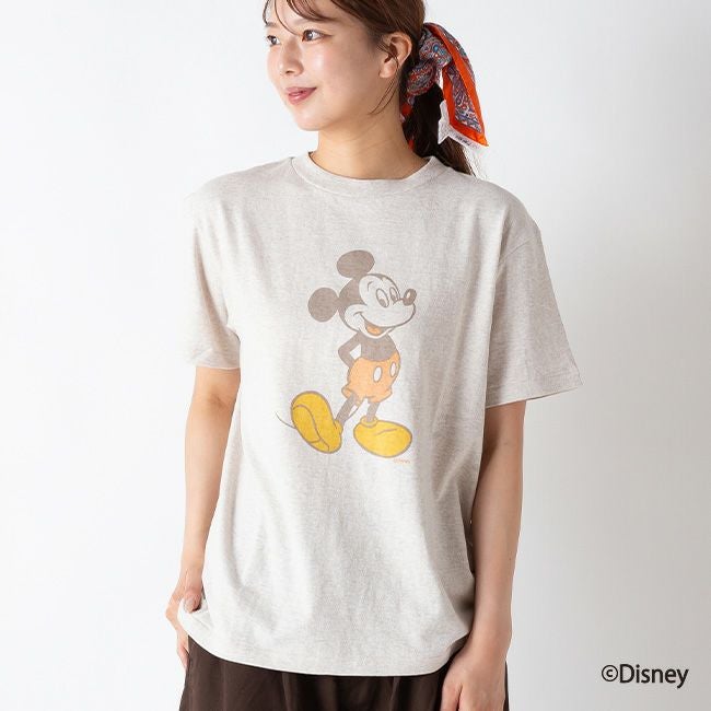 AMERICANA アメリカーナ ミッキーS/ST