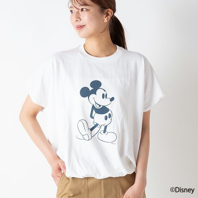 AMERICANA アメリカーナ ミッキースリーブレスT｜SUNDAY MOUNTAIN