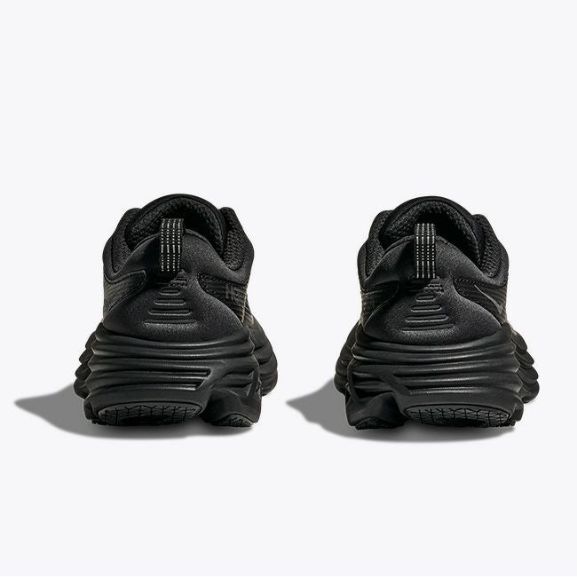 HOKA ホカ ステルス/テック ボンダイ 8 ケージド ユニセックス｜SUNDAY