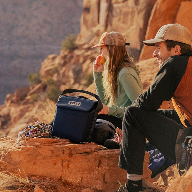 YETI イエティ デイトリップ6Lランチバッグ｜SUNDAY MOUNTAIN