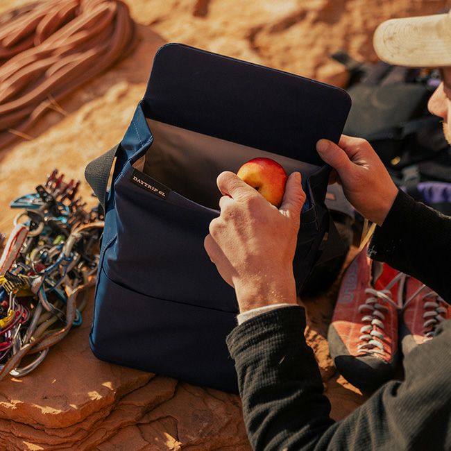 YETI イエティ デイトリップ6Lランチバッグ｜SUNDAY MOUNTAIN