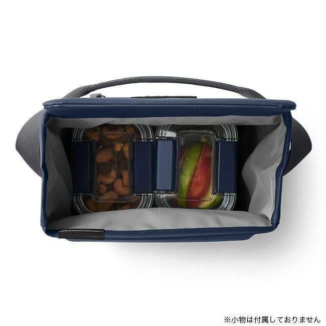 YETI イエティ デイトリップ6Lランチバッグ｜SUNDAY MOUNTAIN