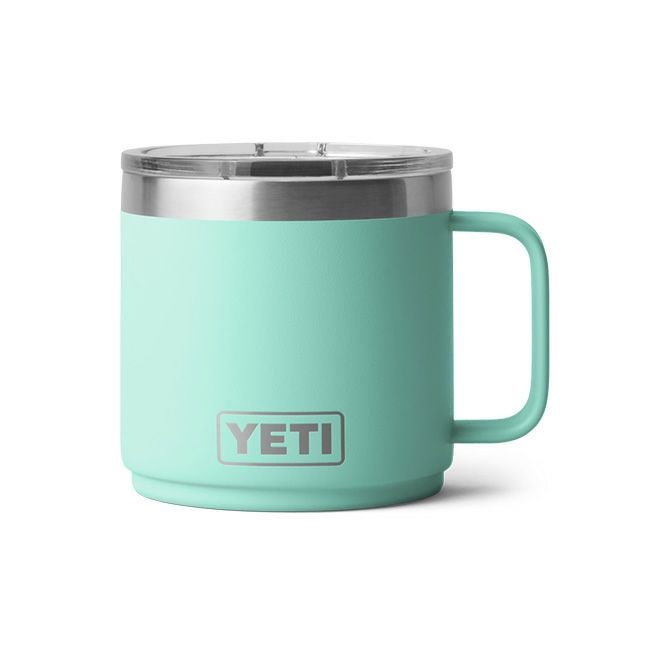 YETI イエティ 14oz スタッカブルマグ 2.0｜SUNDAY MOUNTAIN｜サンデー