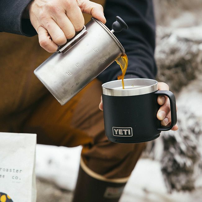 YETI イエティ 14oz スタッカブルマグ 2.0｜SUNDAY MOUNTAIN｜サンデー