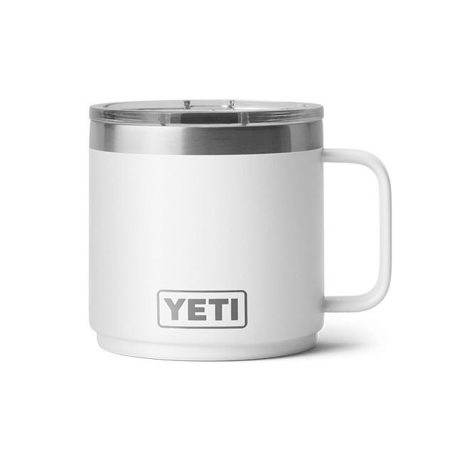 YETI イエティ 14oz スタッカブルマグ 2.0｜SUNDAY MOUNTAIN｜サンデー