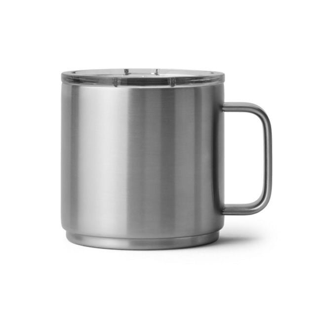 YETI イエティ 14oz スタッカブルマグ 2.0｜SUNDAY MOUNTAIN｜サンデー