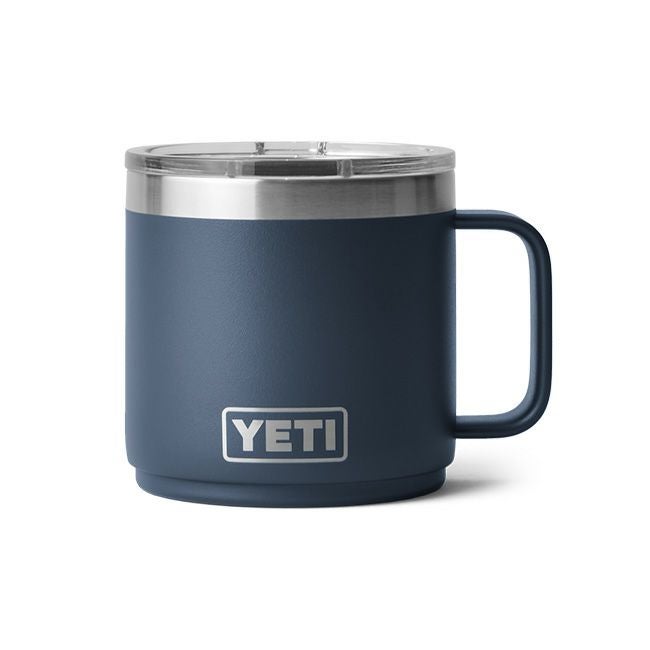 YETI イエティ 14oz スタッカブルマグ 2.0｜SUNDAY MOUNTAIN｜サンデー