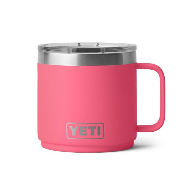 YETI イエティ 14oz スタッカブルマグ 2.0｜SUNDAY MOUNTAIN｜サンデー