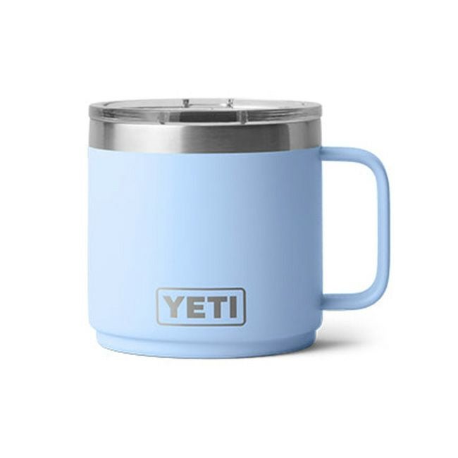 YETI イエティ 14oz スタッカブルマグ 2.0｜SUNDAY MOUNTAIN｜サンデー