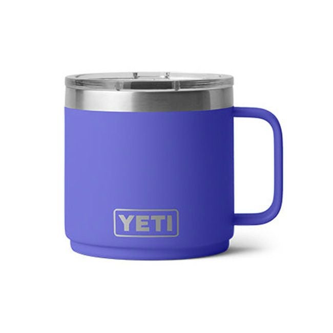 YETI イエティ 14oz スタッカブルマグ 2.0｜SUNDAY MOUNTAIN｜サンデー