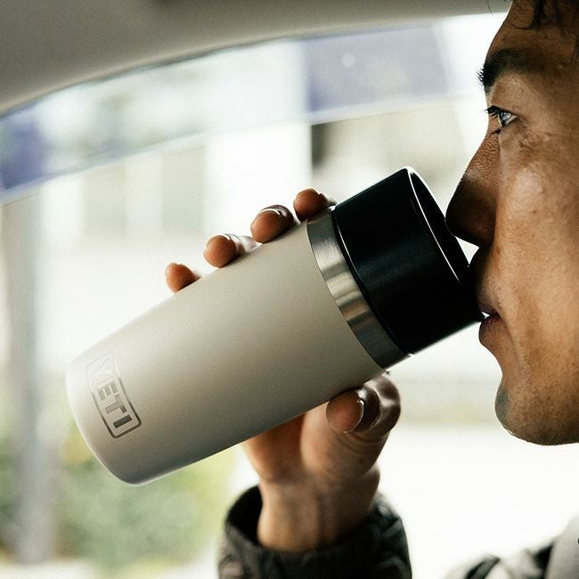 YETI イエティ 12oz トラベルボトル｜SUNDAY MOUNTAIN｜サンデーマウンテン