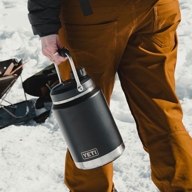 YETI イエティ ハーフガロンジャグ 2.0｜SUNDAY MOUNTAIN｜サンデー