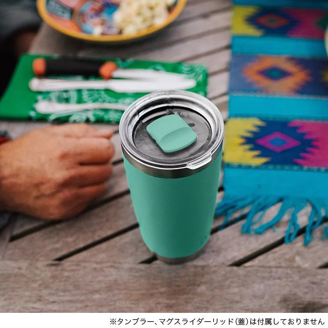 YETI イエティ ランブラーコアマグスライダーカラーパック (3 pack