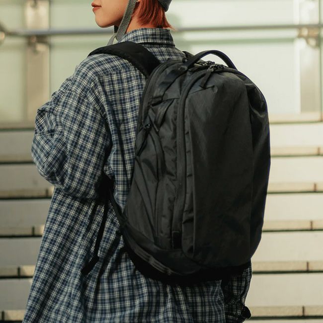 ABLE CARRY エイブルキャリー マックスEDC26L X-パック｜SUNDAY