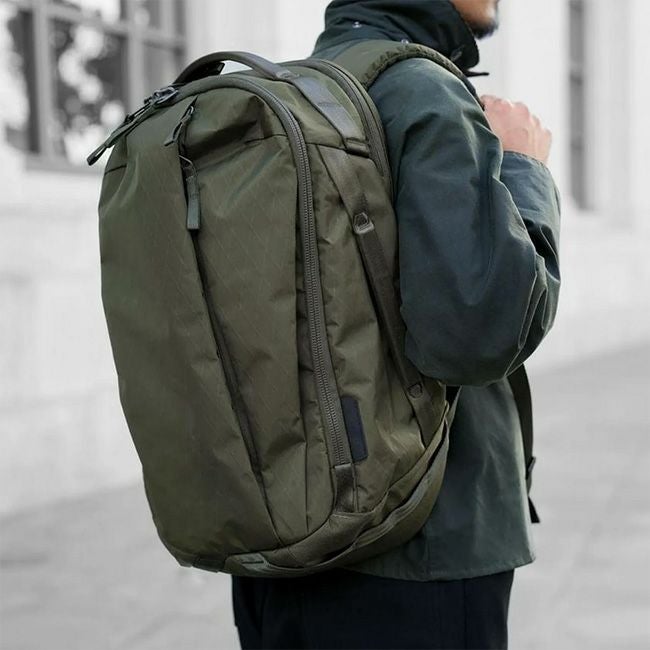 ABLE CARRY エイブルキャリー マックスEDC26L X-パック｜SUNDAY