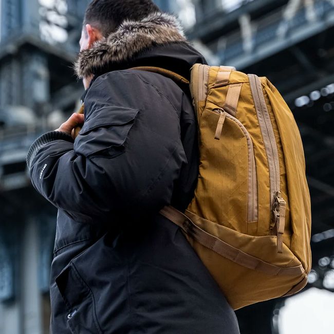 ABLE CARRY エイブルキャリー マックスEDC26L X-パック｜SUNDAY