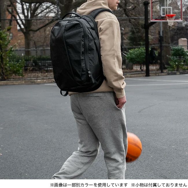 ABLE CARRY エイブルキャリー マックスEDC26L X-パック｜SUNDAY