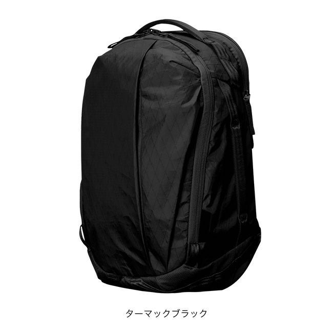 ABLE CARRY エイブルキャリー マックスEDC26L X-パック｜SUNDAY