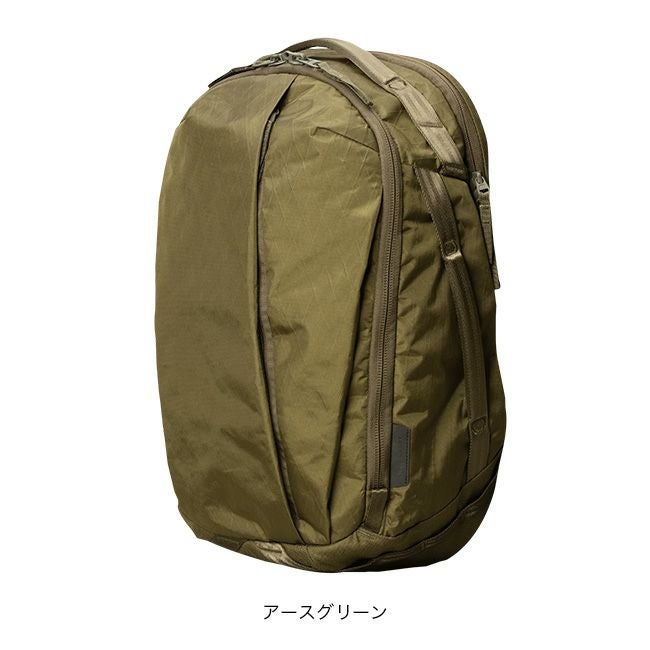 ABLE CARRY エイブルキャリー マックスEDC26L X-パック｜SUNDAY