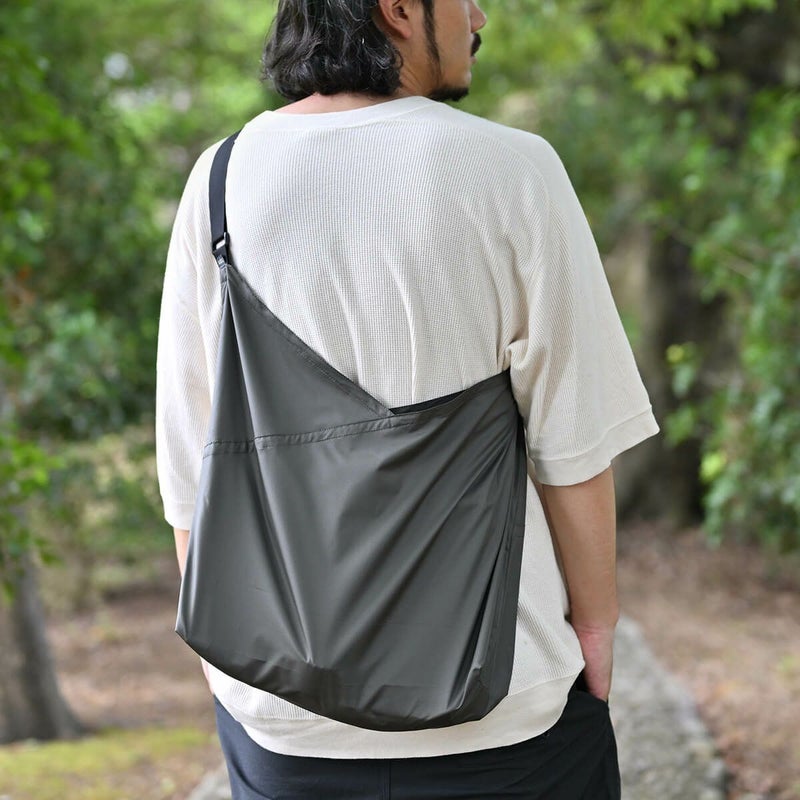DVERG ドベルグ PACKABLE AZUMA SHOULDER BAG for DVERG