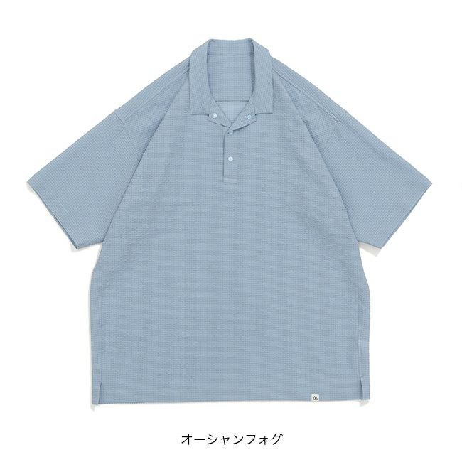 RIDGE MOUNTAIN GEAR リッジマウンテンギア コンフィープルオーバー