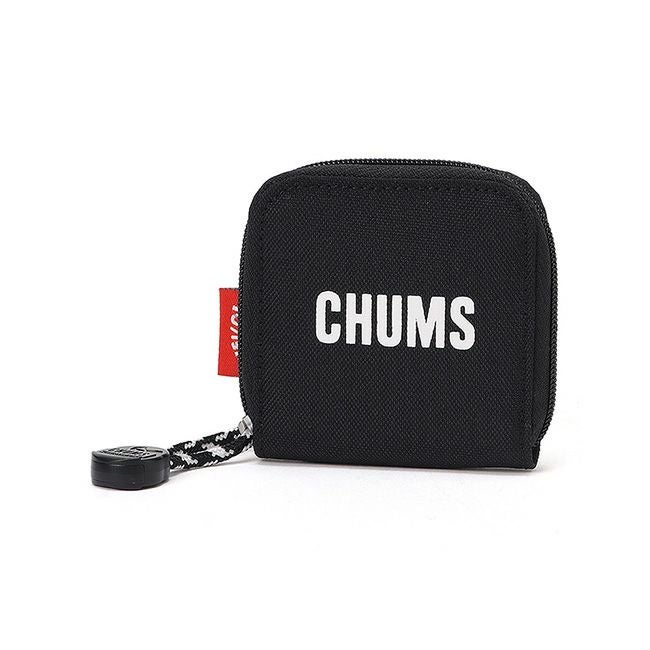 CHUMS チャムス リサイクルラウンドコインケース｜SUNDAY MOUNTAIN