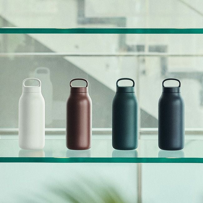 KINTO キントー ウォータータンブラー550ml｜SUNDAY MOUNTAIN