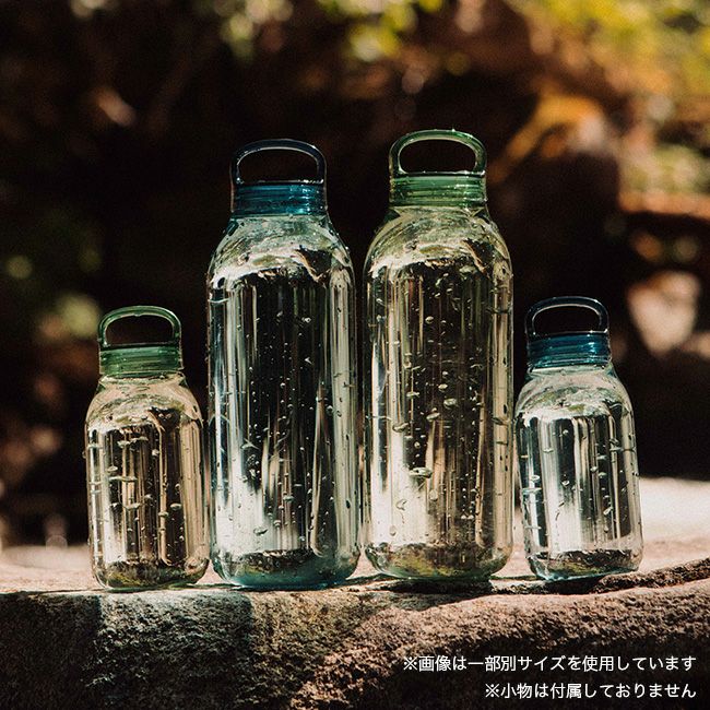 KINTO キントー ウォーターボトル500ml｜SUNDAY MOUNTAIN｜サンデー