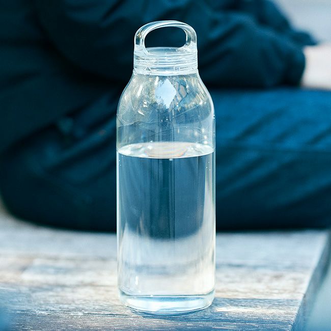 KINTO キントー ウォーターボトル950ml｜SUNDAY MOUNTAIN｜サンデー
