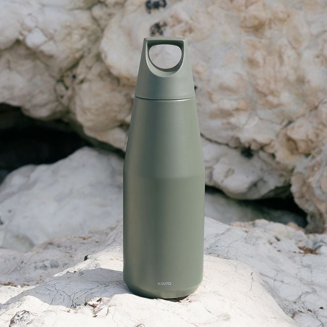 KINTO キントー トレイルタンブラー580ml｜SUNDAY MOUNTAIN｜サンデー