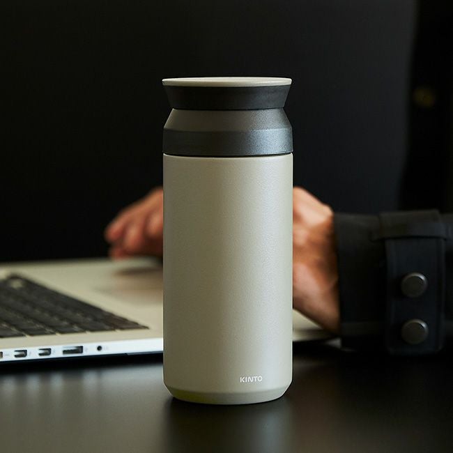 KINTO キントー トラベルタンブラー350ml｜SUNDAY MOUNTAIN｜サンデー