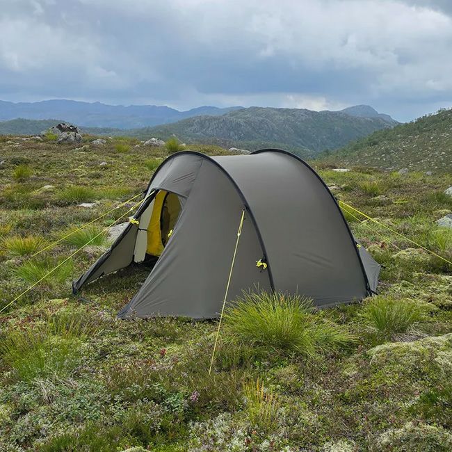 NORTENT ノルテント Ly1｜SUNDAY MOUNTAIN｜サンデーマウンテン