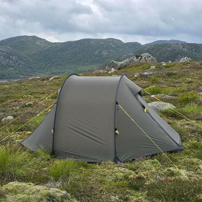 NORTENT ノルテント Ly1｜SUNDAY MOUNTAIN｜サンデーマウンテン