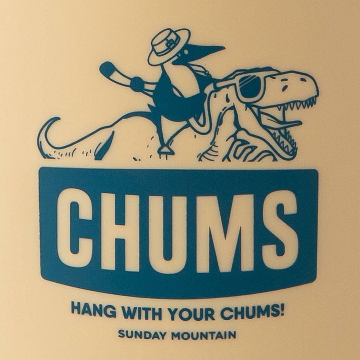 CHUMS×SUNDAY MOUNTAIN チャムス×サンデーマウンテン CHUMS別注