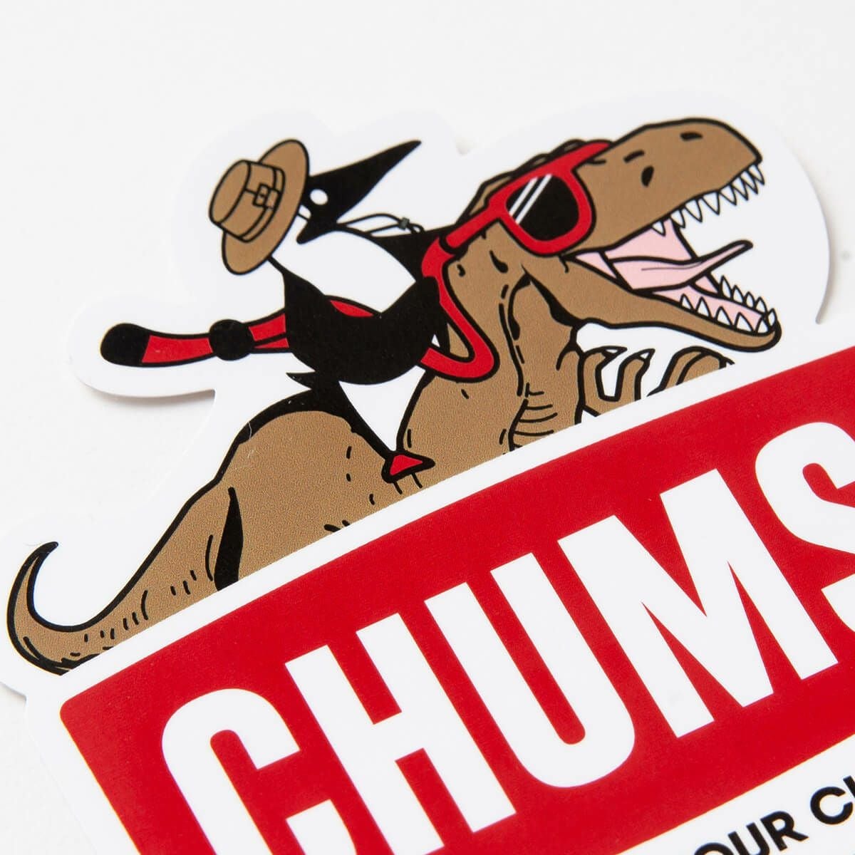 CHUMS×SUNDAY MOUNTAIN チャムス×サンデーマウンテン CHUMS別注