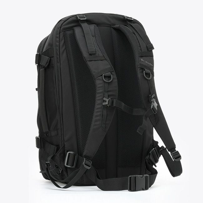 Columbia コロンビア タイガーブルック40Lトラベルバックパック