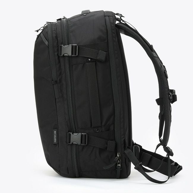 Columbia コロンビア タイガーブルック40Lトラベルバックパック