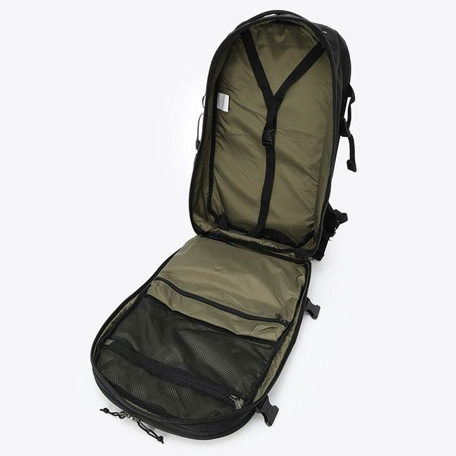 Columbia コロンビア タイガーブルック40Lトラベルバックパック