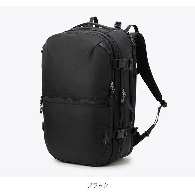 Columbia コロンビア タイガーブルック40Lトラベルバックパック