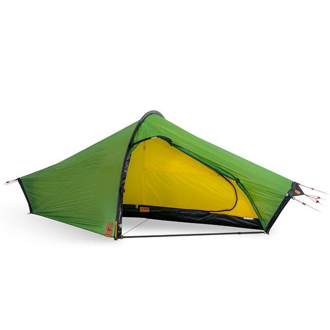 HILLEBERG ヒルバーグ アクト アニバーサリーモデル【限定】｜SUNDAY