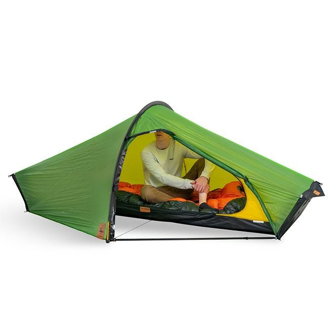 HILLEBERG ヒルバーグ アクト アニバーサリーモデル【限定】｜SUNDAY