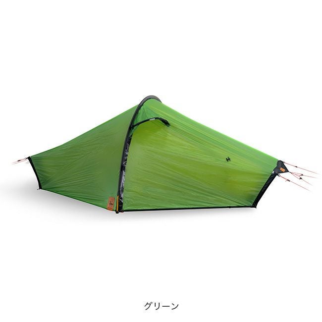 HILLEBERG ヒルバーグ アクト アニバーサリーモデル【限定】｜SUNDAY