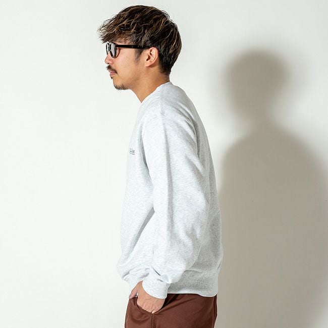 USA製！！【JOSTENS ジョステンズ 】レオパードスウェットシャツ L L.L.Bean JAPAN EDITION エルエルビーン ジャパン エディション スミス