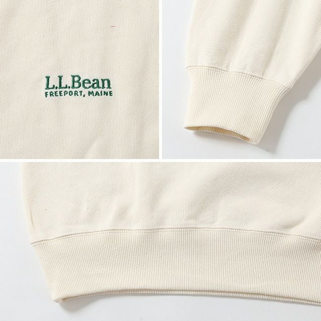 L.L.Bean JAPAN EDITION エルエルビーン ジャパン エディション スミス