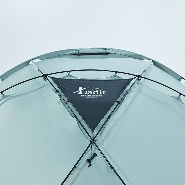 Ladit ラディット ガウル｜SUNDAY MOUNTAIN｜サンデーマウンテン
